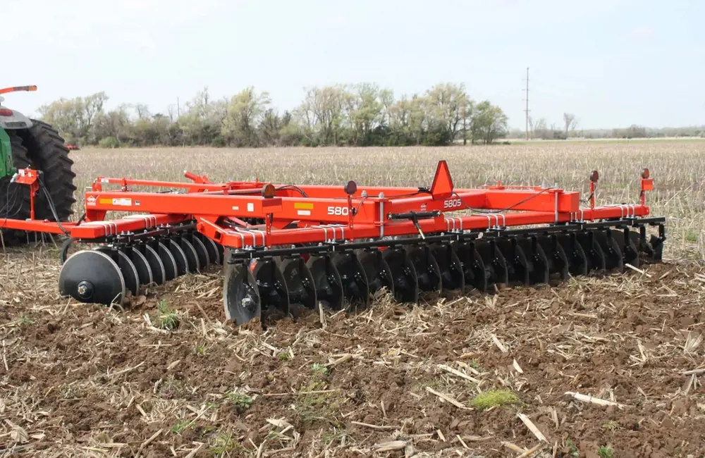Kuhn Krause 5805-14