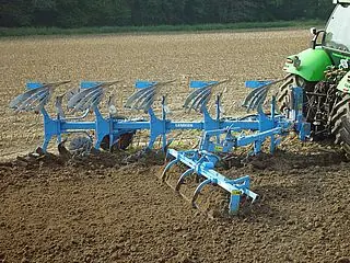 Lemken VarioPack 110 WDP 70