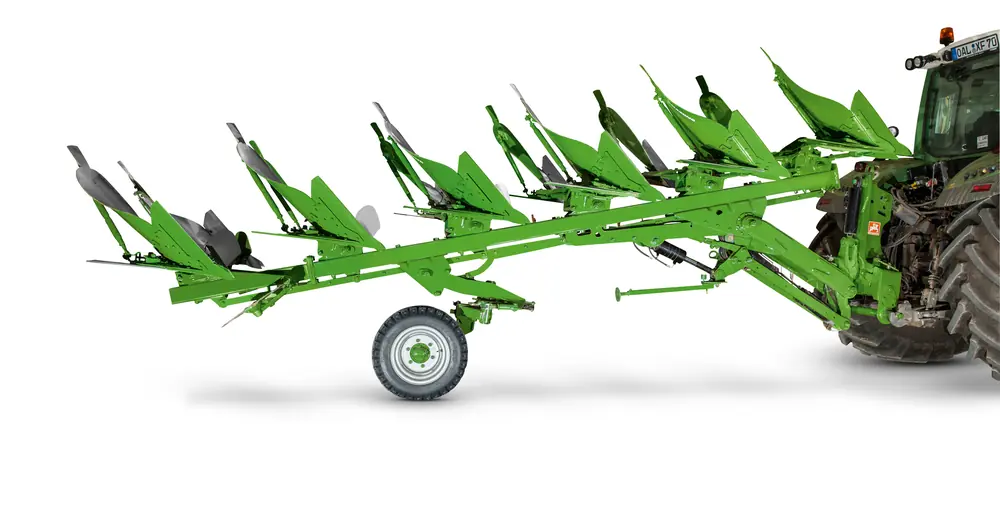 Amazone Cayron 200 thumbnail 6