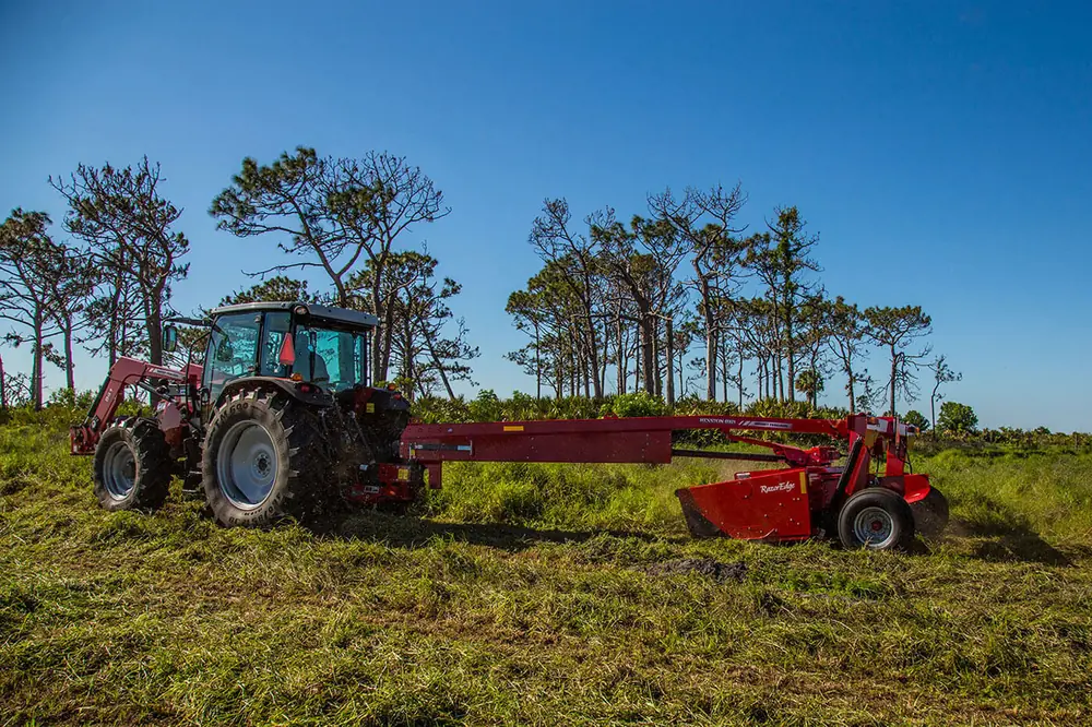 Massey Ferguson 1376 thumbnail 3