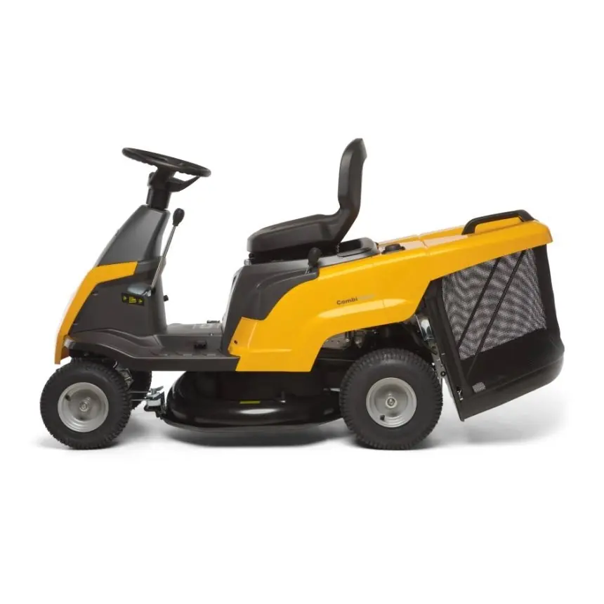 Stiga COMBI 1066 H