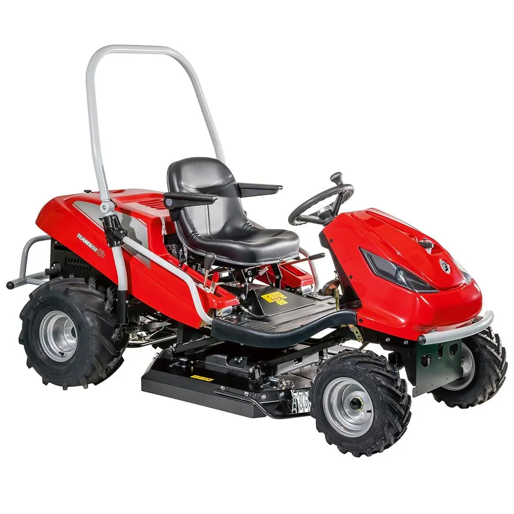 Efco TUAREG 92 EVO