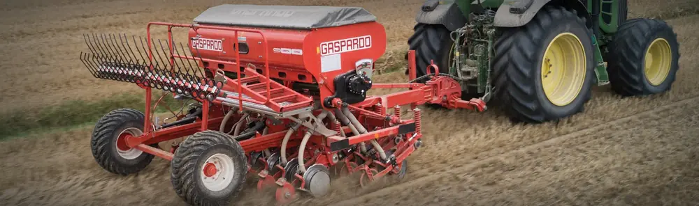 Gaspardo Diretta Corsa 400 thumbnail 4