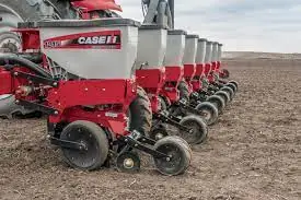 Case IH 1215 6R36