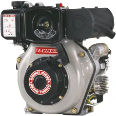 Yanmar L48N