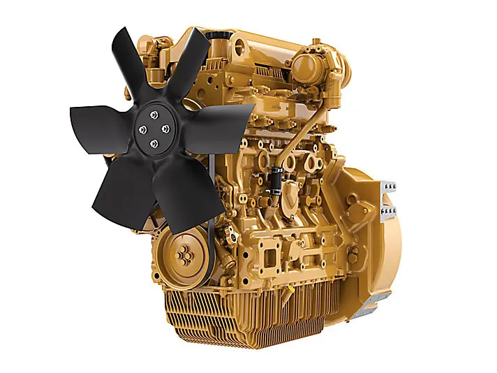 Caterpillar C3.6