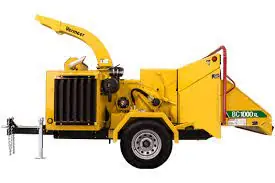 Vermeer BC 1000 XL