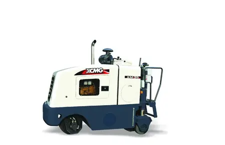 XCMG XM35