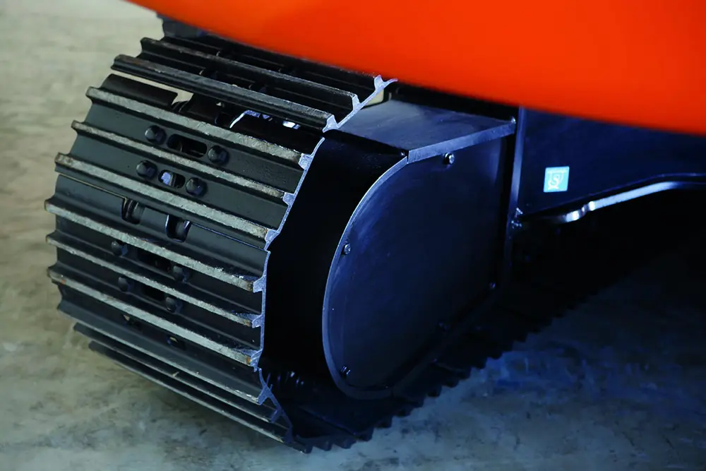 Hitachi ZX300LC-6 thumbnail 11