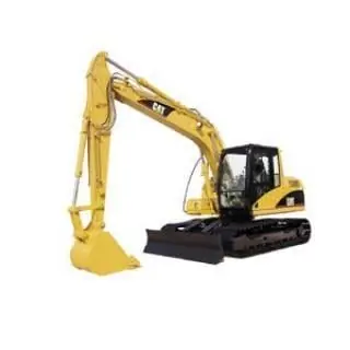 Caterpillar 312 Mono