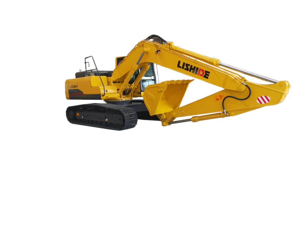 Lishide SC260.9