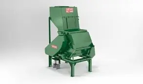 Jenz NZ 1600 D