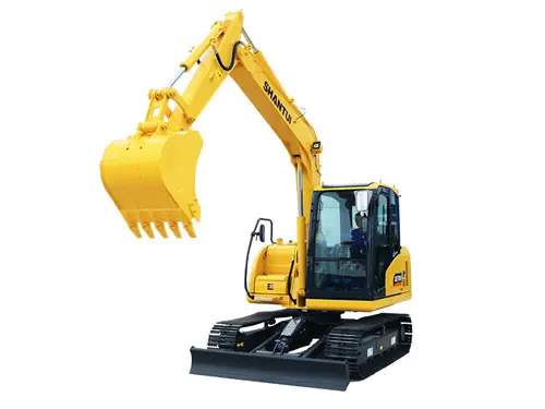 Strong JCM906D