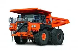 Hitachi EH 3500