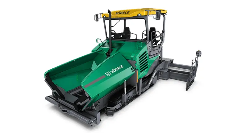 Vögele SUPER 2100-3 L thumbnail 2