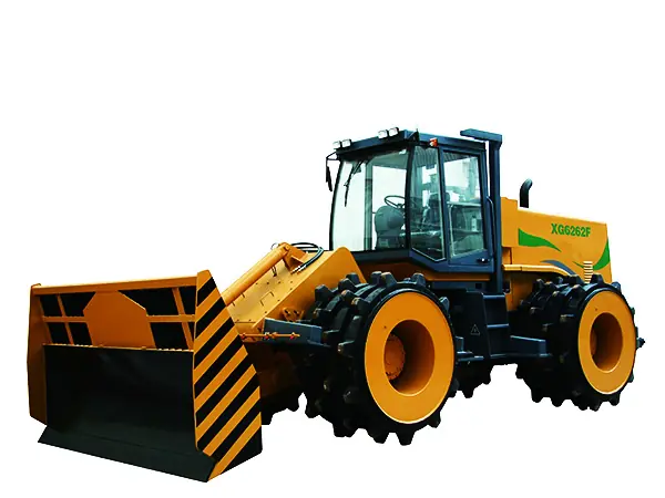 XGMA XG6201F-I