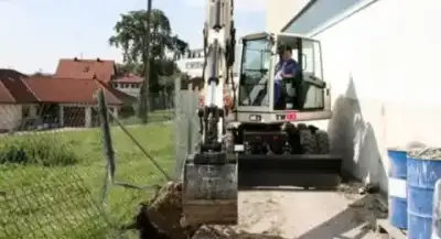 Terex TW 110