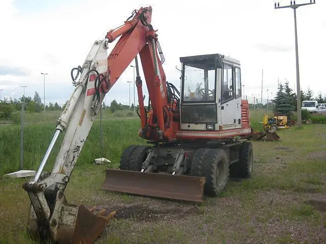 O&K MH 2.8 C