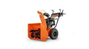 Ariens Compact 24 Rapidtrak®