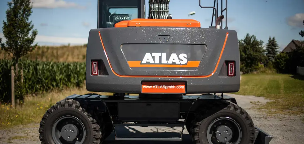 Atlas 155 W thumbnail 2