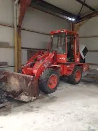 FAI 556