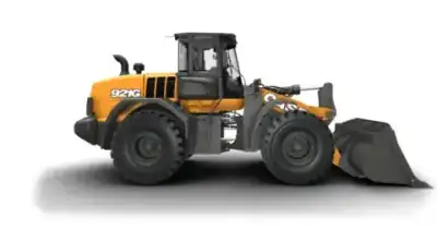 Case 921G thumbnail 3