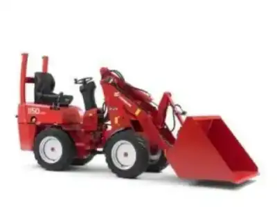 Weidemann 1150 CX 30