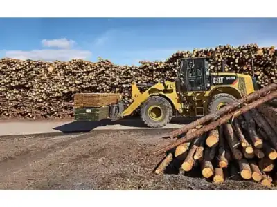 Caterpillar 950M