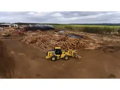 Caterpillar 950M thumbnail 4