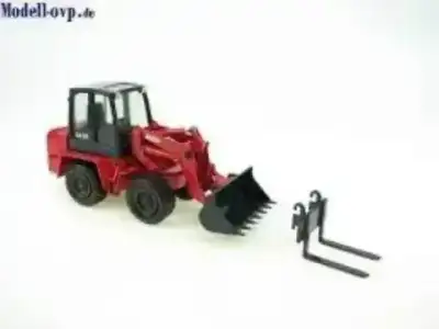 Manitou AS 90