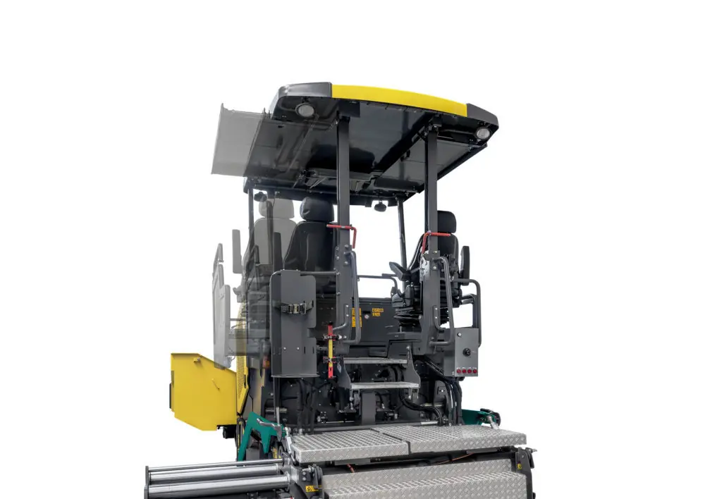 Ammann AFW 400-3 thumbnail 3