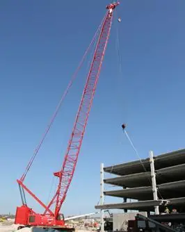 Manitowoc 999 thumbnail 5