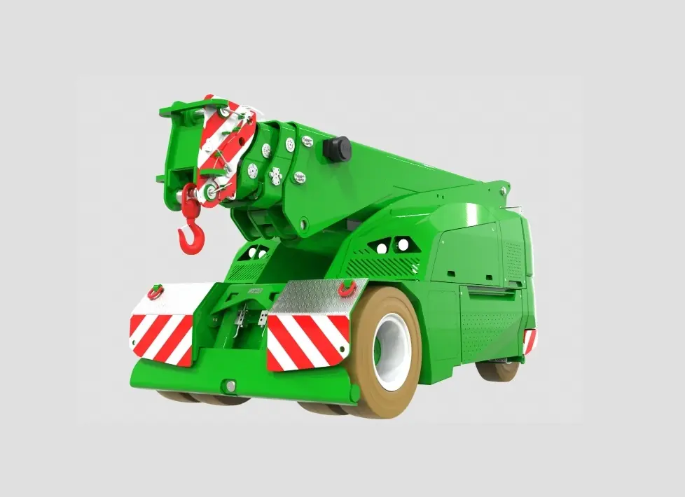 JMG MC 130S