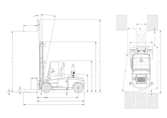 DanTruck 9466 Power +
