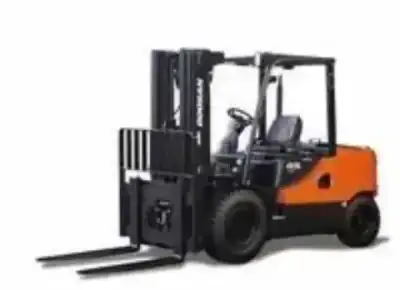 Doosan D40SC-5 thumbnail 4