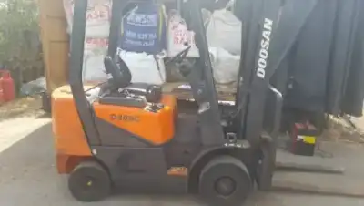 Doosan D 20 SC 2
