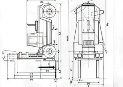 SVETRUCK 28120-46