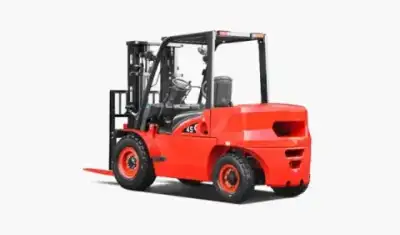 Hangcha CPCD40-XW99BN Okamura