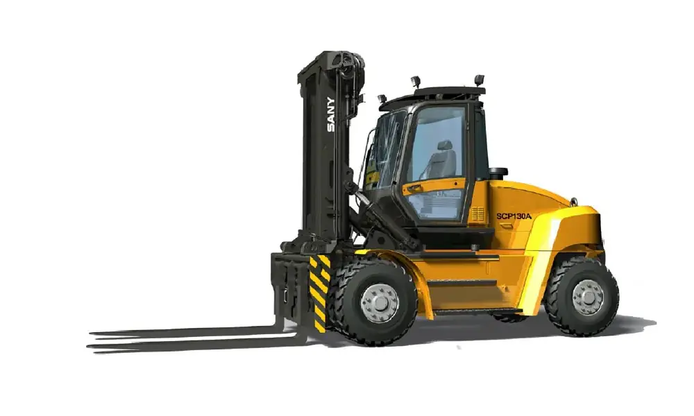 Sany SCP130A