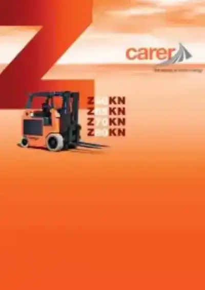Carer Z 70 KN
