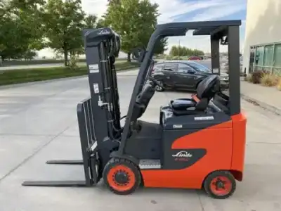 Linde E25C thumbnail 2