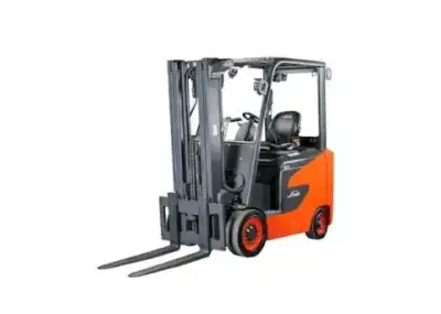 Linde E25C thumbnail 3