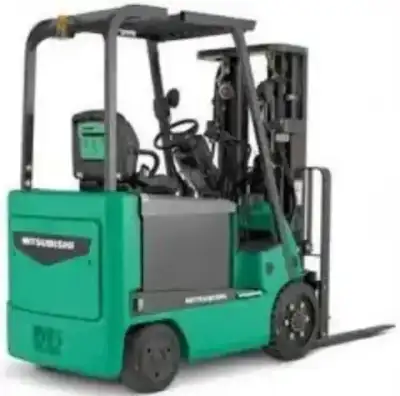 Mitsubishi FBC 30