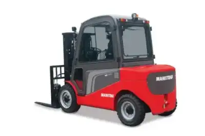 Manitou ME 440 thumbnail 2