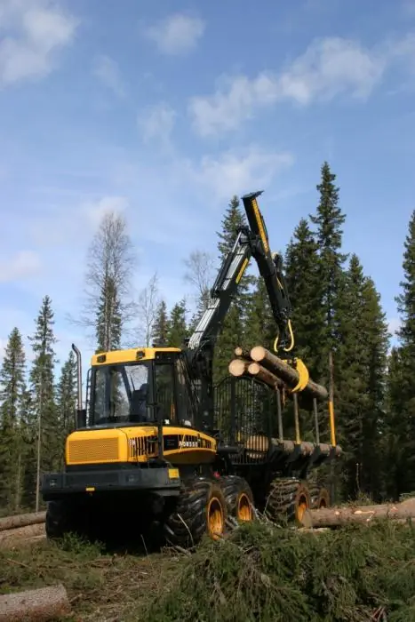 Ponsse Elk thumbnail 2