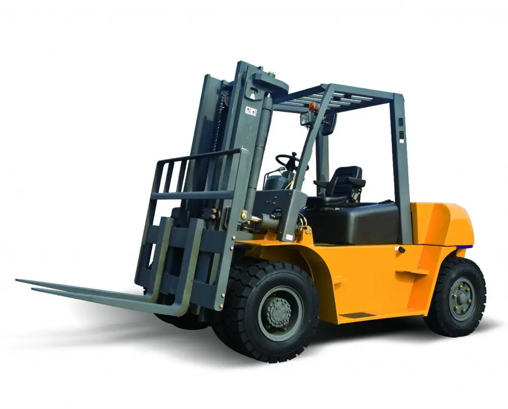 Balkancar E 412 Compact