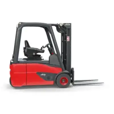 Linde E20L std.