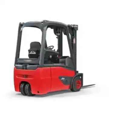 Linde E20L std. thumbnail 2