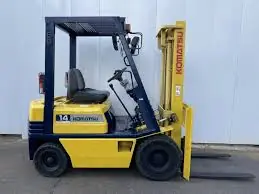 Komatsu FG 14 T-14