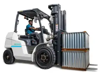 UniCarriers PF80N